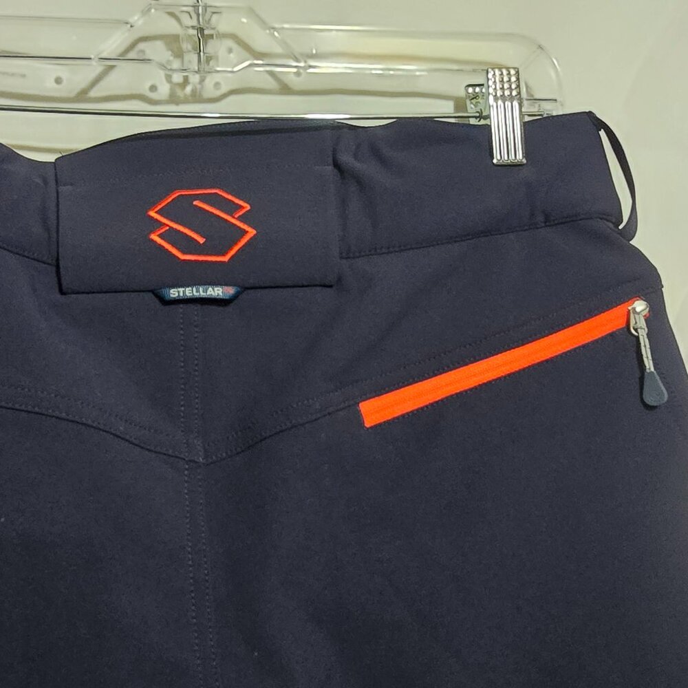 Stellar Equipment 95m Stellar Softshell Shorts - … - image 3